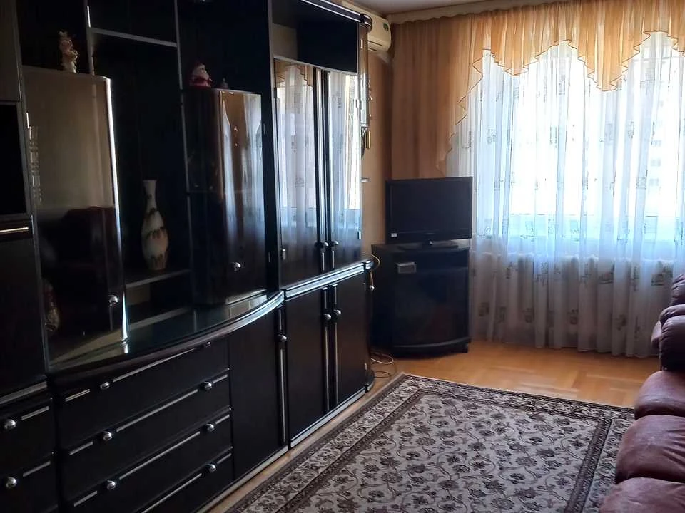 Квартира. Київ, проспект Володимира Івасюка