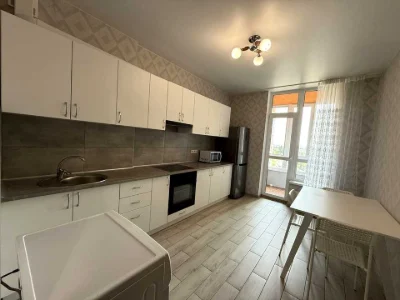 Apartment. Kahovska st.