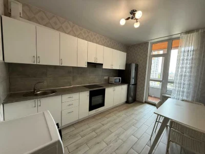 Apartment. Kahovska st.