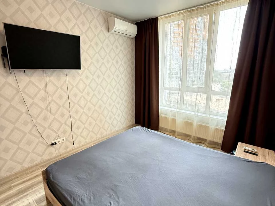 Apartment. Kahovska st.