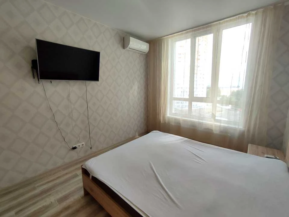 Apartment. Kahovska st.