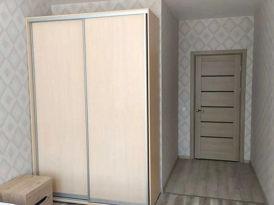 Apartment. Kahovska st.