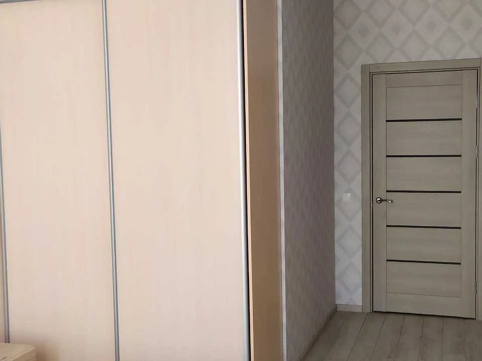 Apartment. Kahovska st.