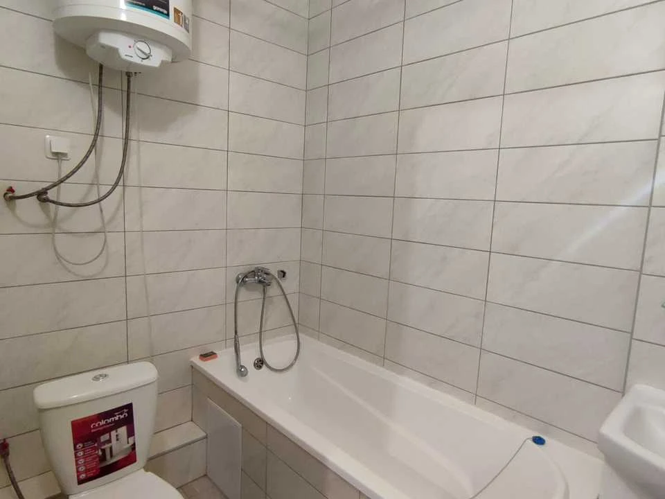 Apartment. Kahovska st.