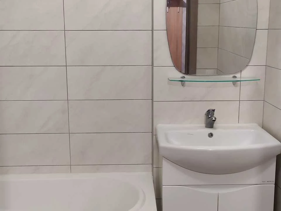 Apartment. Kahovska st.