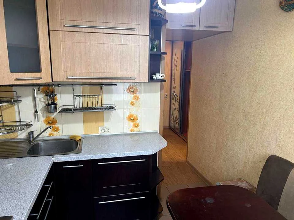 Apartment. Novomostytska Street, Kyiv