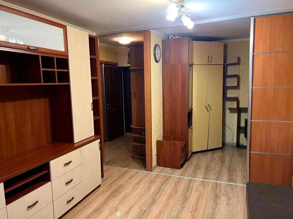 Apartment. Novomostytska Street, Kyiv