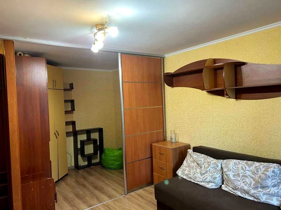 Apartment. Novomostytska Street, Kyiv