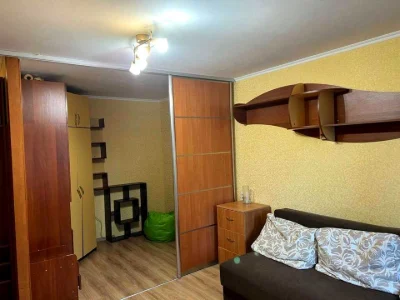 Apartment. Novomostytska Street, Kyiv