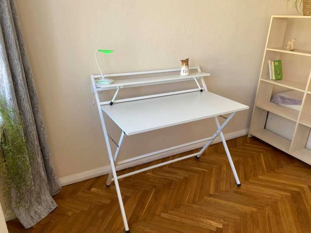 For Rent Long-Term: 3-Bedroom Apartment, Kyiv, Pecerskyi, Lesya Ukrainky
