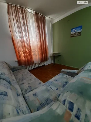 Long-Term Rental Apartment on the Embankment