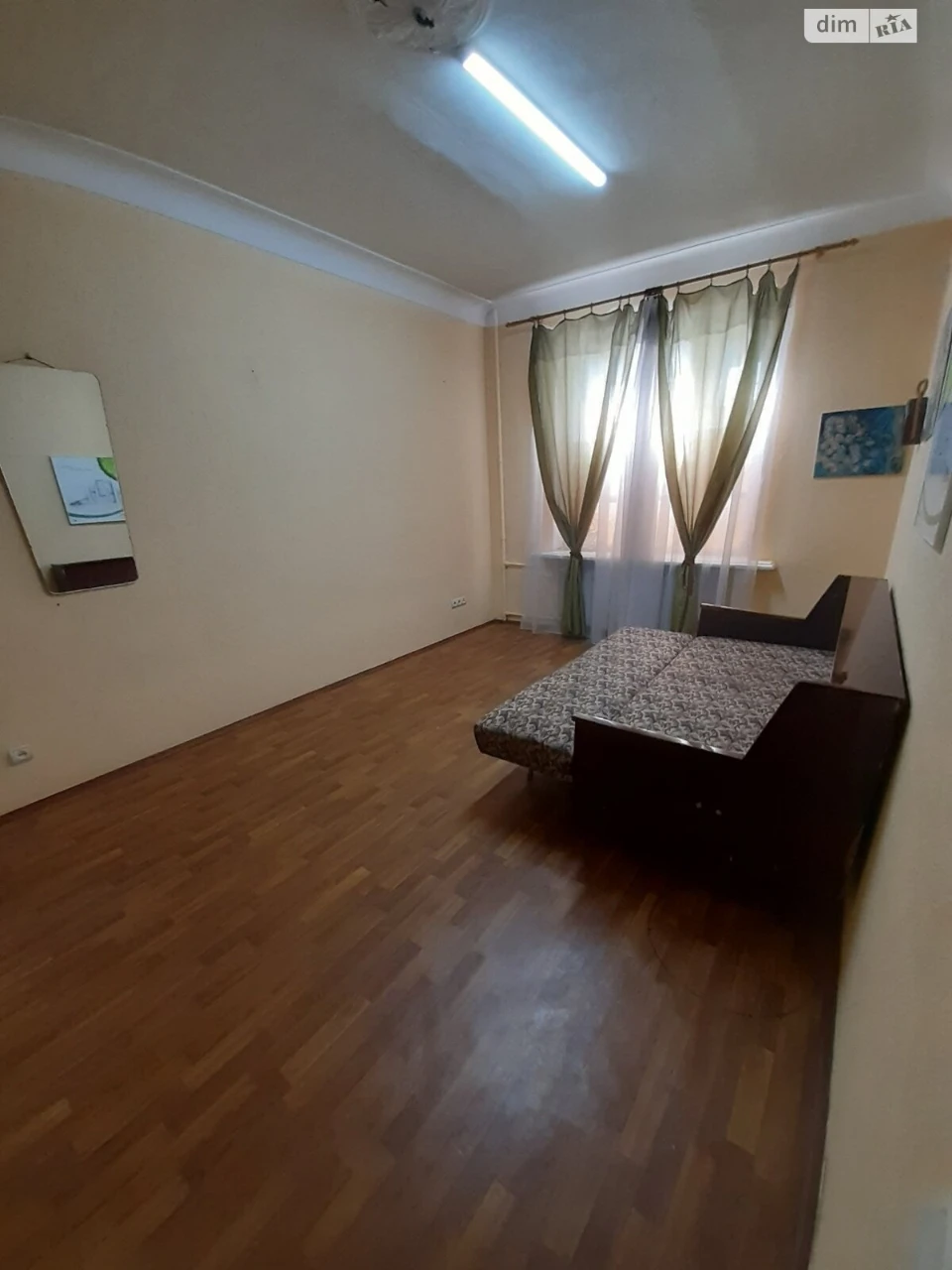 Long-Term Rental Apartment on the Embankment