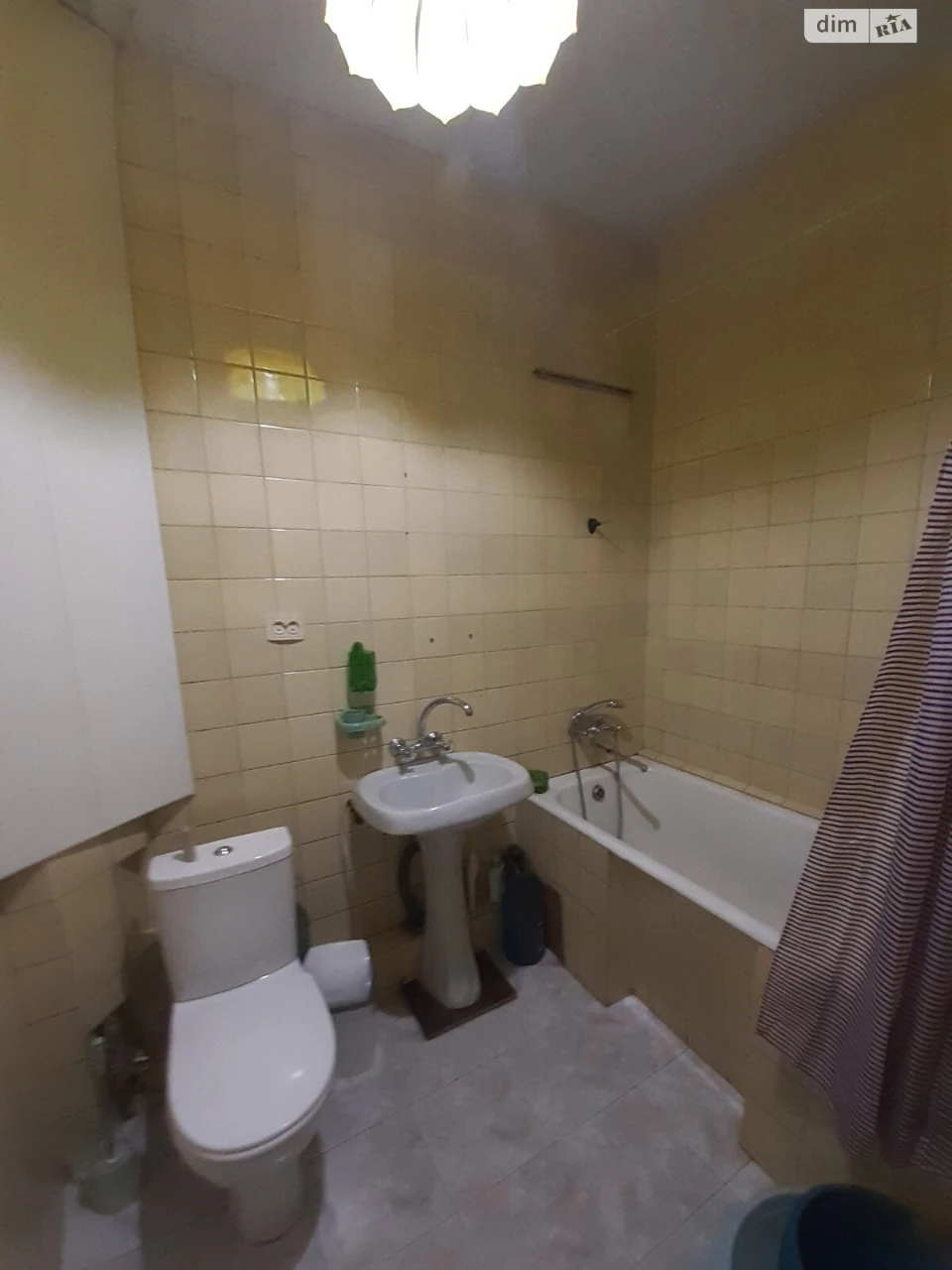 Long-Term Rental Apartment on the Embankment