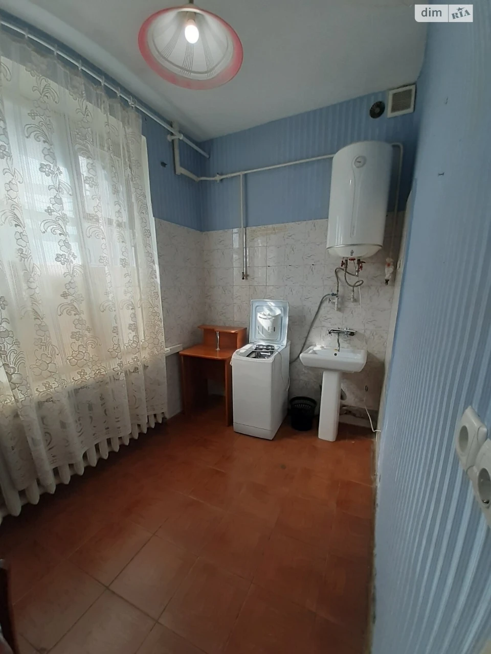 Long-Term Rental Apartment on the Embankment
