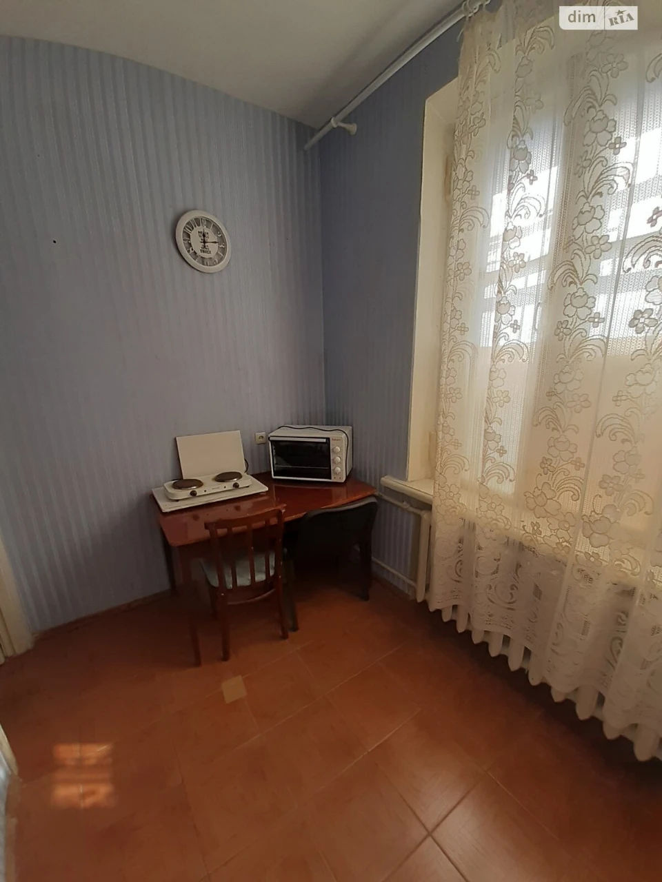 Long-Term Rental Apartment on the Embankment