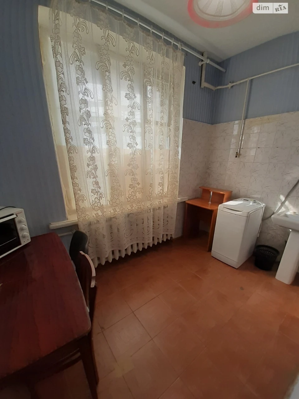 Long-Term Rental Apartment on the Embankment