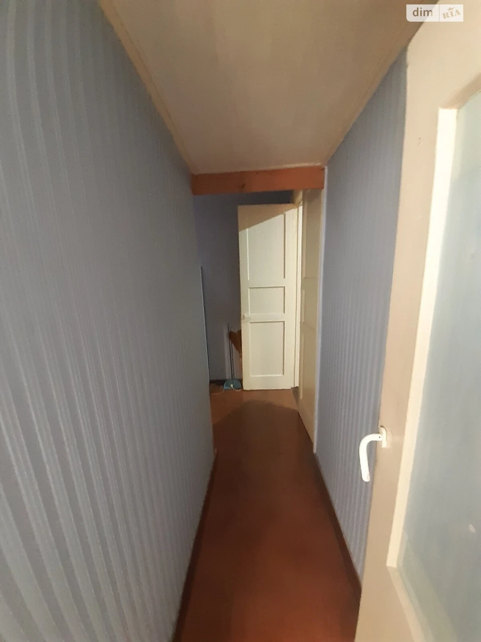 Long-Term Rental Apartment on the Embankment