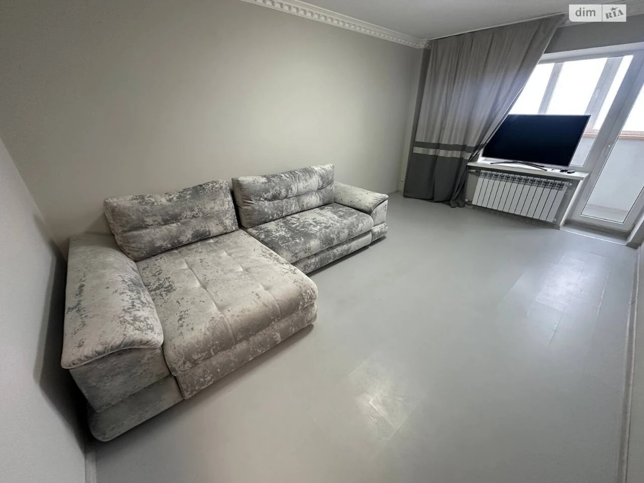 Long-Term Rental Apartment, Peremoga-5