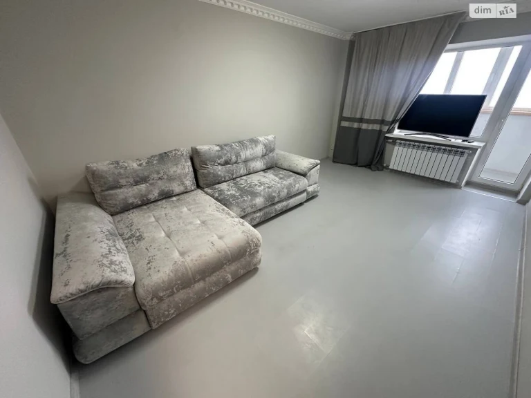 Long-Term Rental Apartment, Peremoga-5