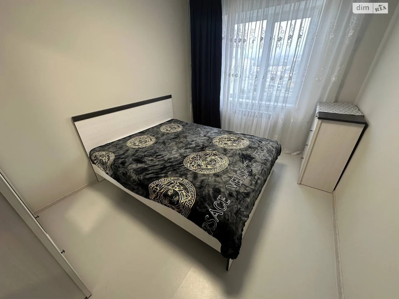 Long-Term Rental Apartment, Peremoga-5