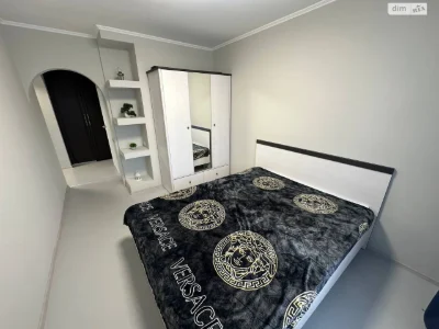 Long-Term Rental Apartment, Peremoga-5