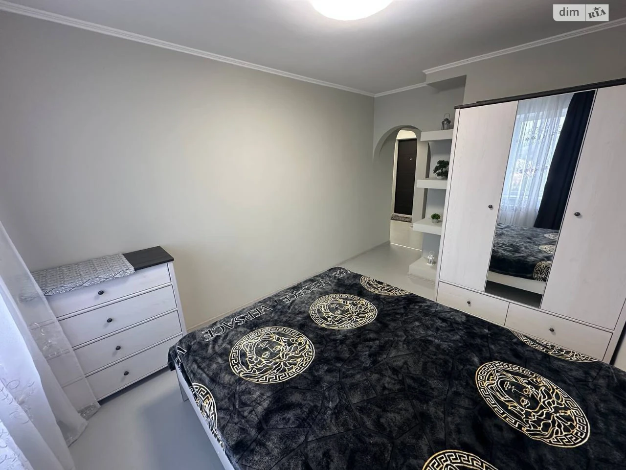 Long-Term Rental Apartment, Peremoga-5