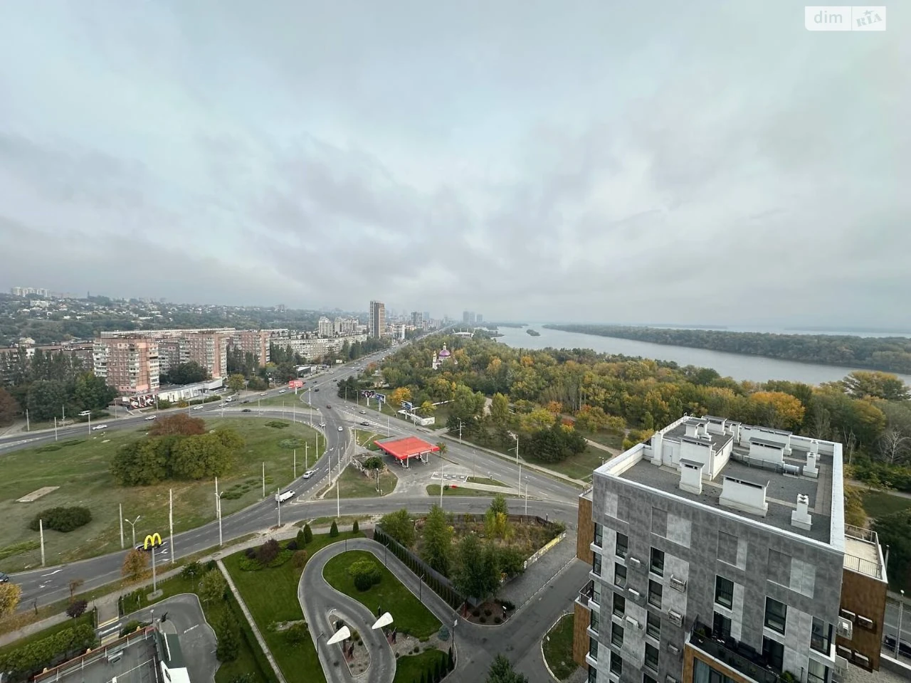 Long-Term Rental Apartment, Peremoga-5