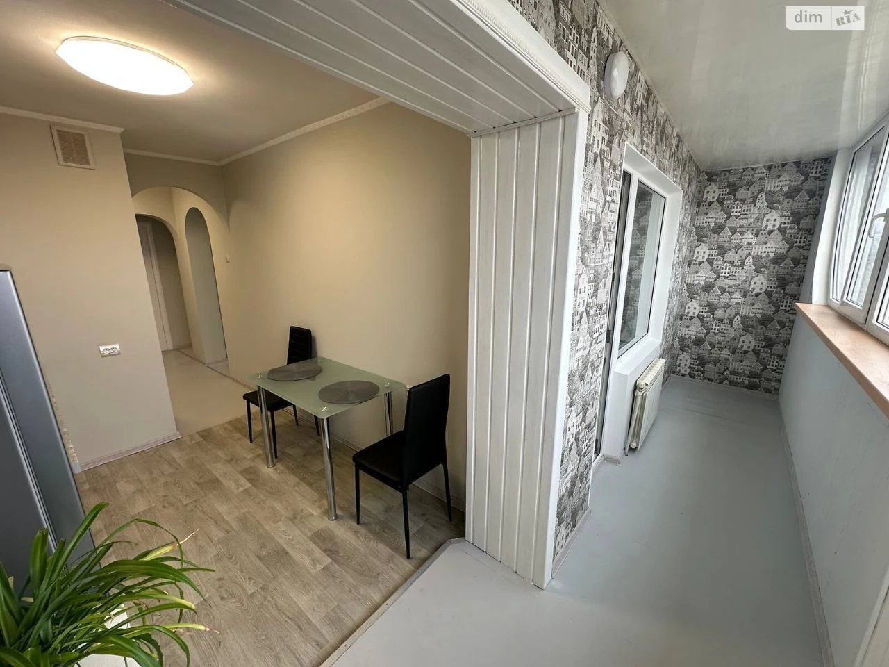 Long-Term Rental Apartment, Peremoga-5