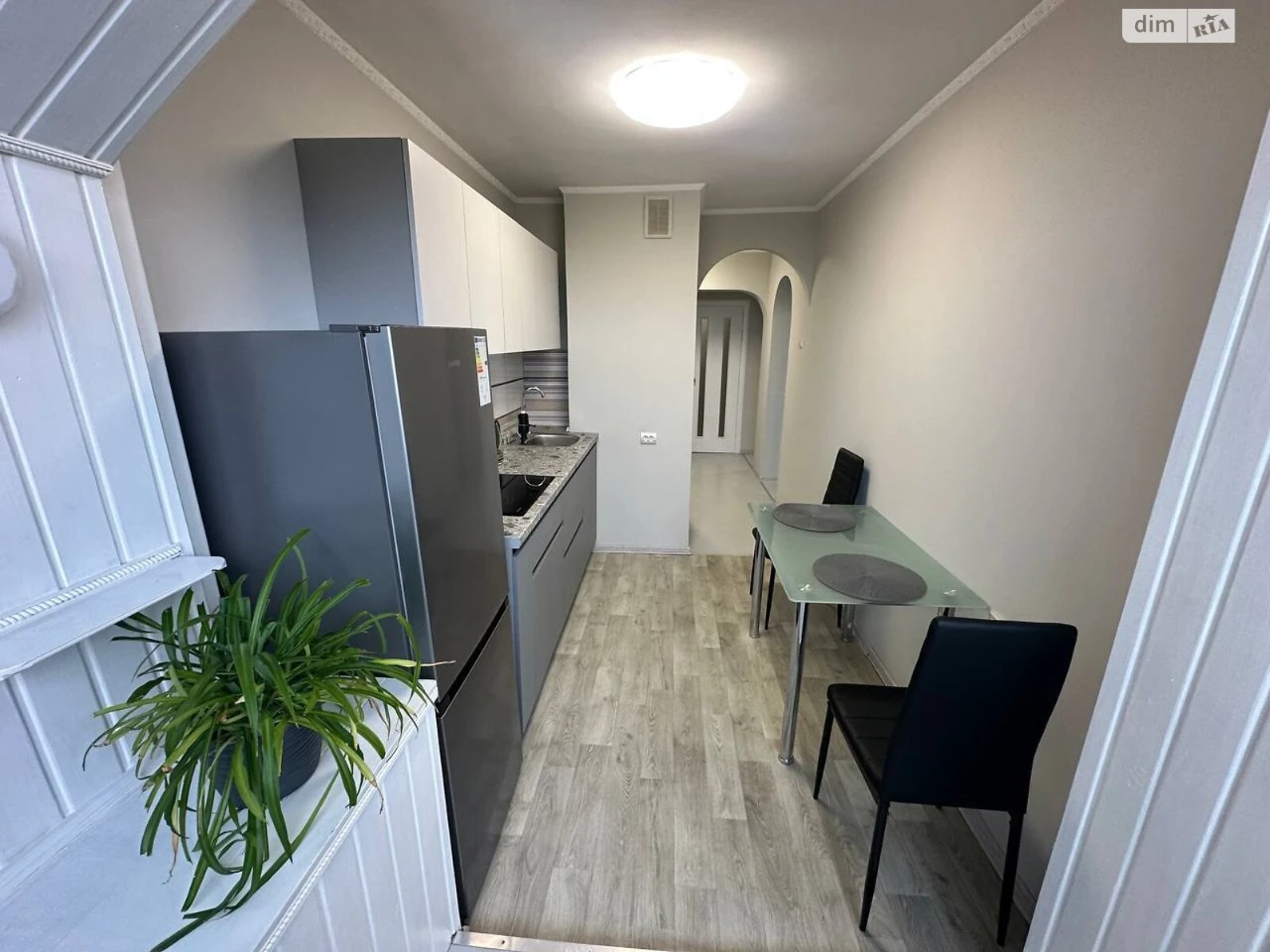 Long-Term Rental Apartment, Peremoga-5