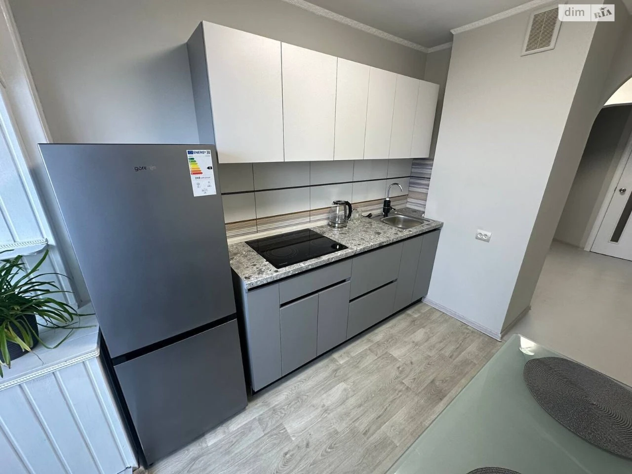 Long-Term Rental Apartment, Peremoga-5