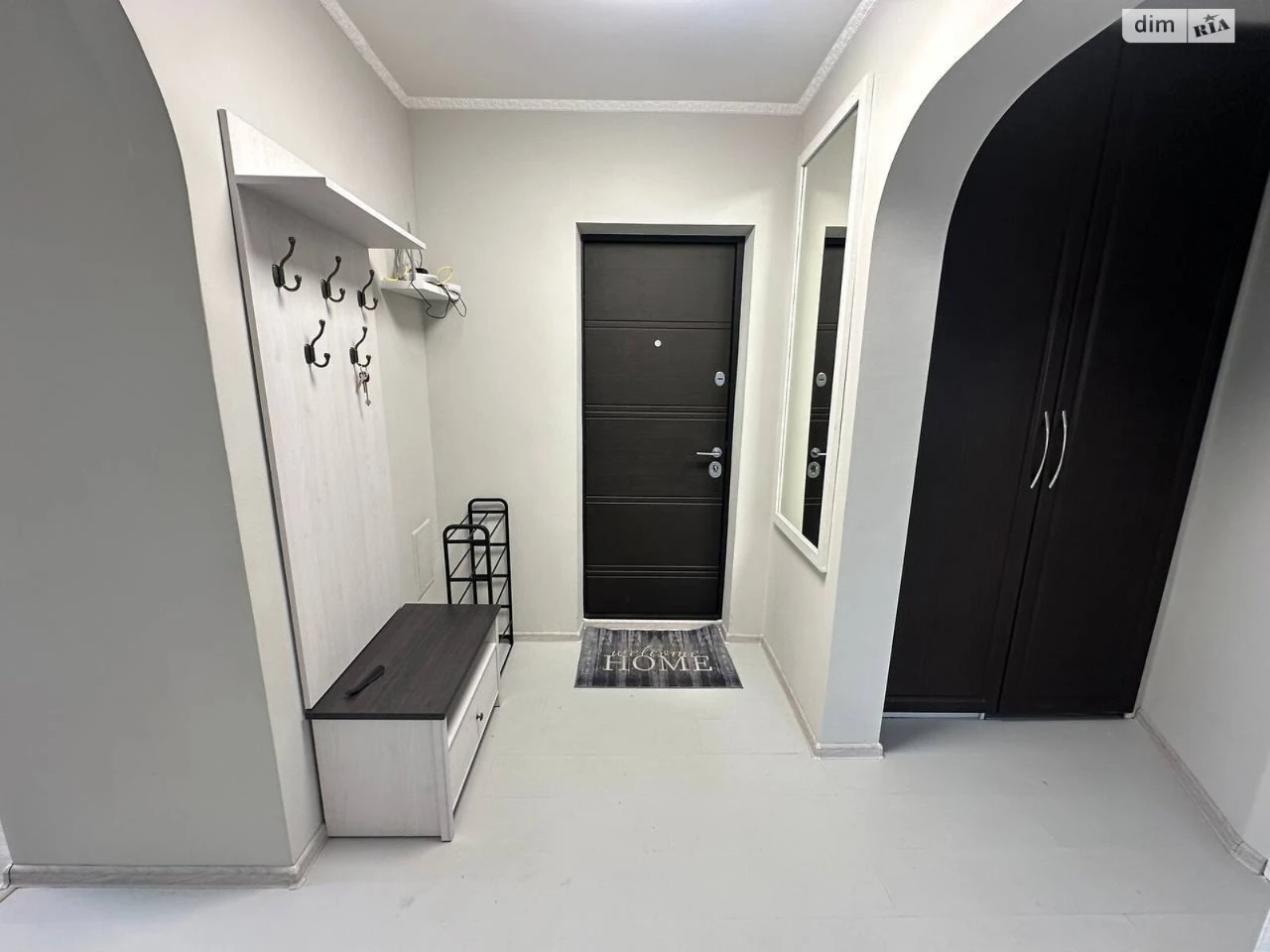 Long-Term Rental Apartment, Peremoga-5