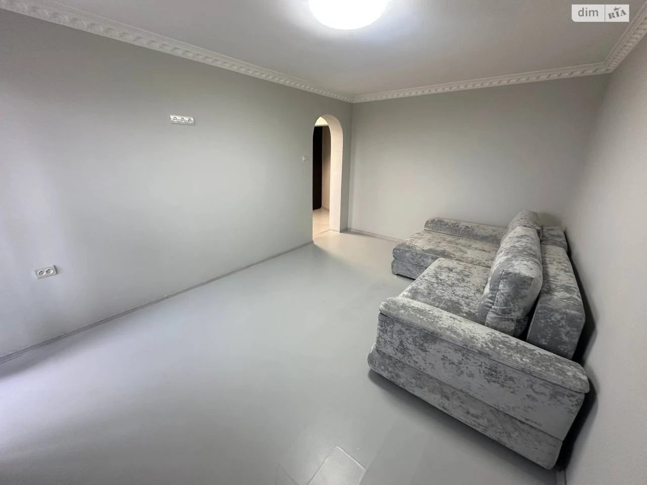 Long-Term Rental Apartment, Peremoga-5