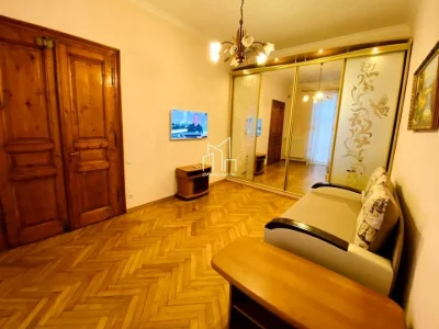 Квартира. Львів, вул. Омеляна Поповича