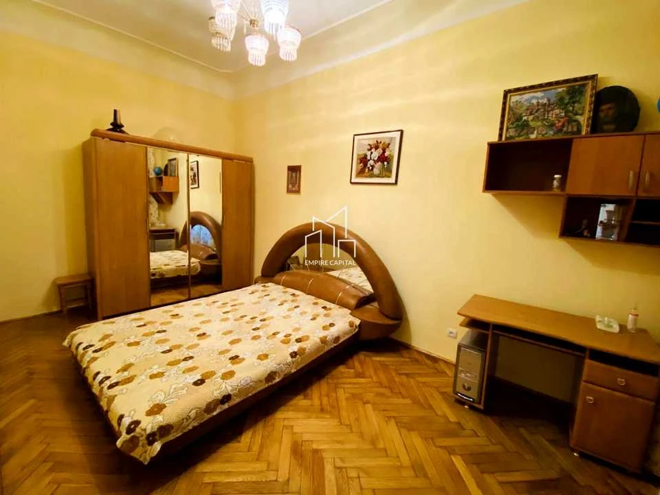 Квартира. Львів, вул. Омеляна Поповича