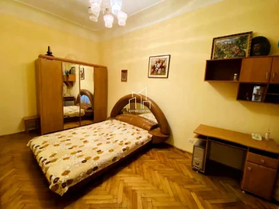 Квартира. Львів, вул. Омеляна Поповича
