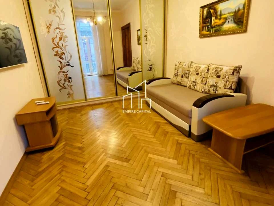 Квартира. Львів, вул. Омеляна Поповича