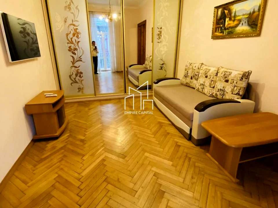 Квартира. Львів, вул. Омеляна Поповича