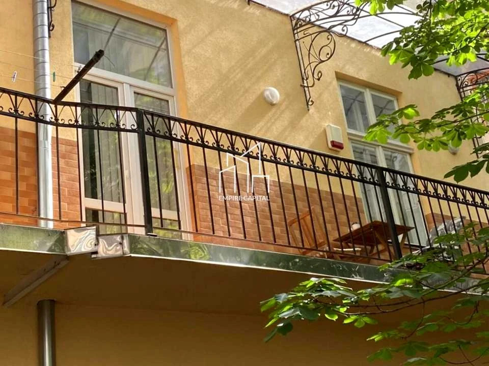 Квартира. Львів, вул. Омеляна Поповича