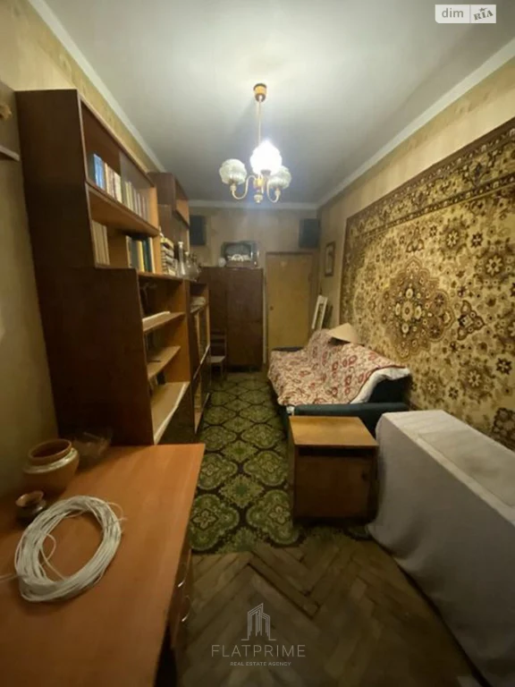 Apartment for Sale - Shylovyka
