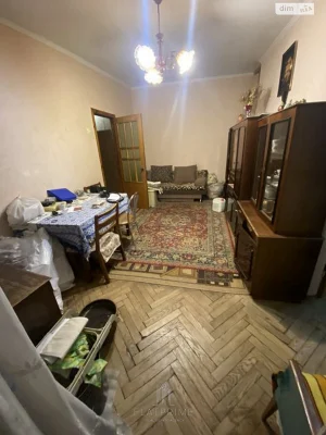 Apartment for Sale - Shylovyka