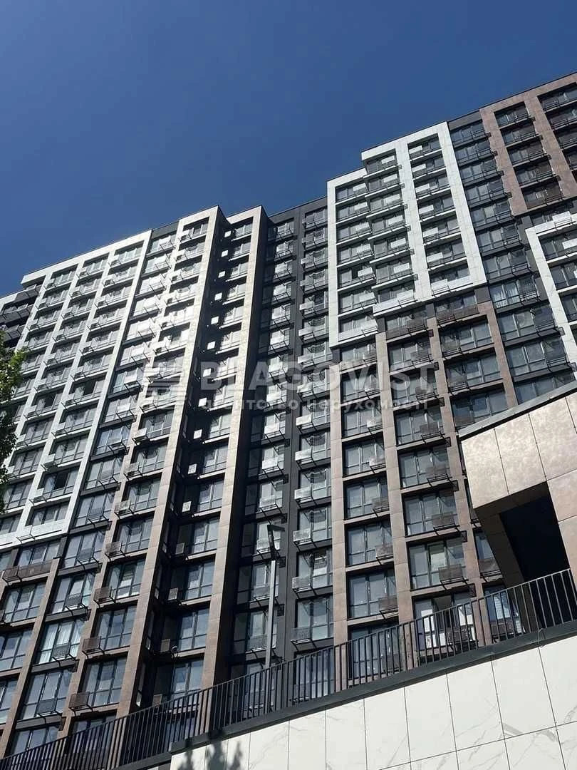 Продажа 4-комнатной квартиры в новом ЖК City Hub, Мокрий