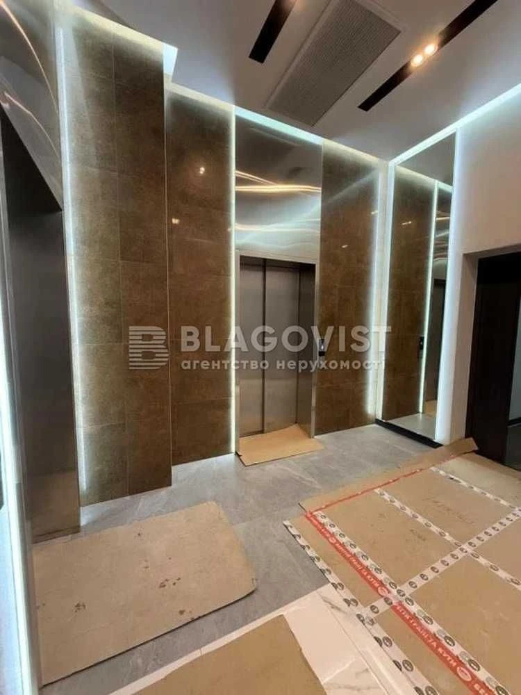 Продажа 4-комнатной квартиры в новом ЖК City Hub, Мокрий