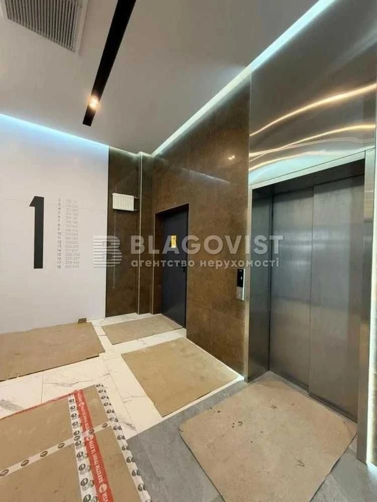 Продажа 4-комнатной квартиры в новом ЖК City Hub, Мокрий