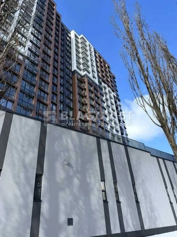 Продажа 4-комнатной квартиры в новом ЖК City Hub, Мокрий