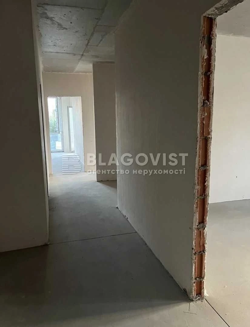 Продажа 4-комнатной квартиры в новом ЖК City Hub, Мокрий