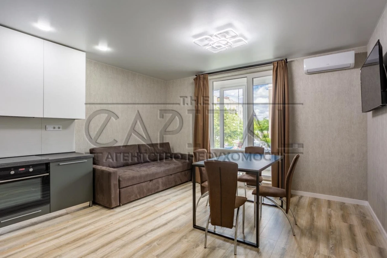 Продаж 2 кімнатної квартири ЖК PARKLAND, вул. Березова Голос