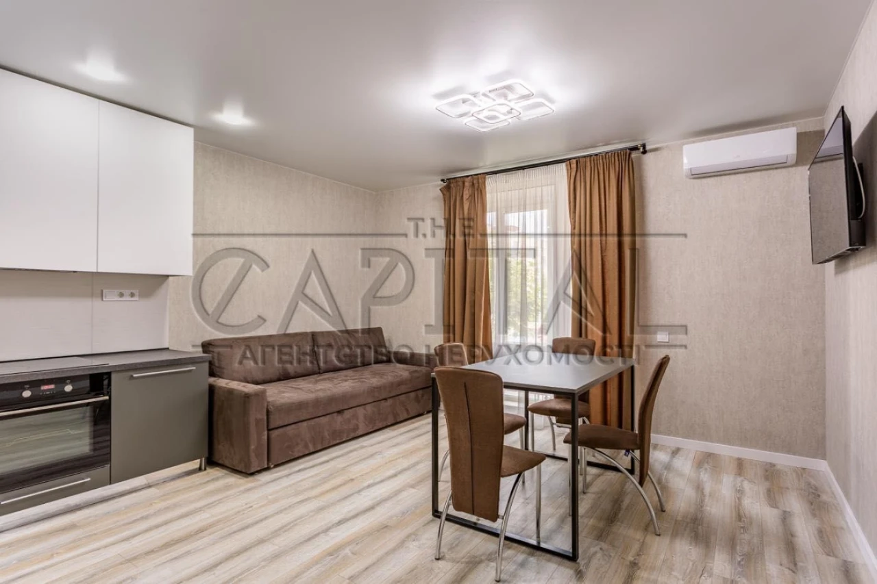 Продаж 2 кімнатної квартири ЖК PARKLAND, вул. Березова Голос