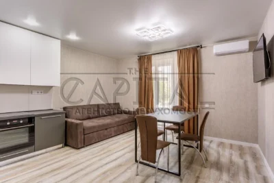 Продаж 2 кімнатної квартири ЖК PARKLAND, вул. Березова Голос