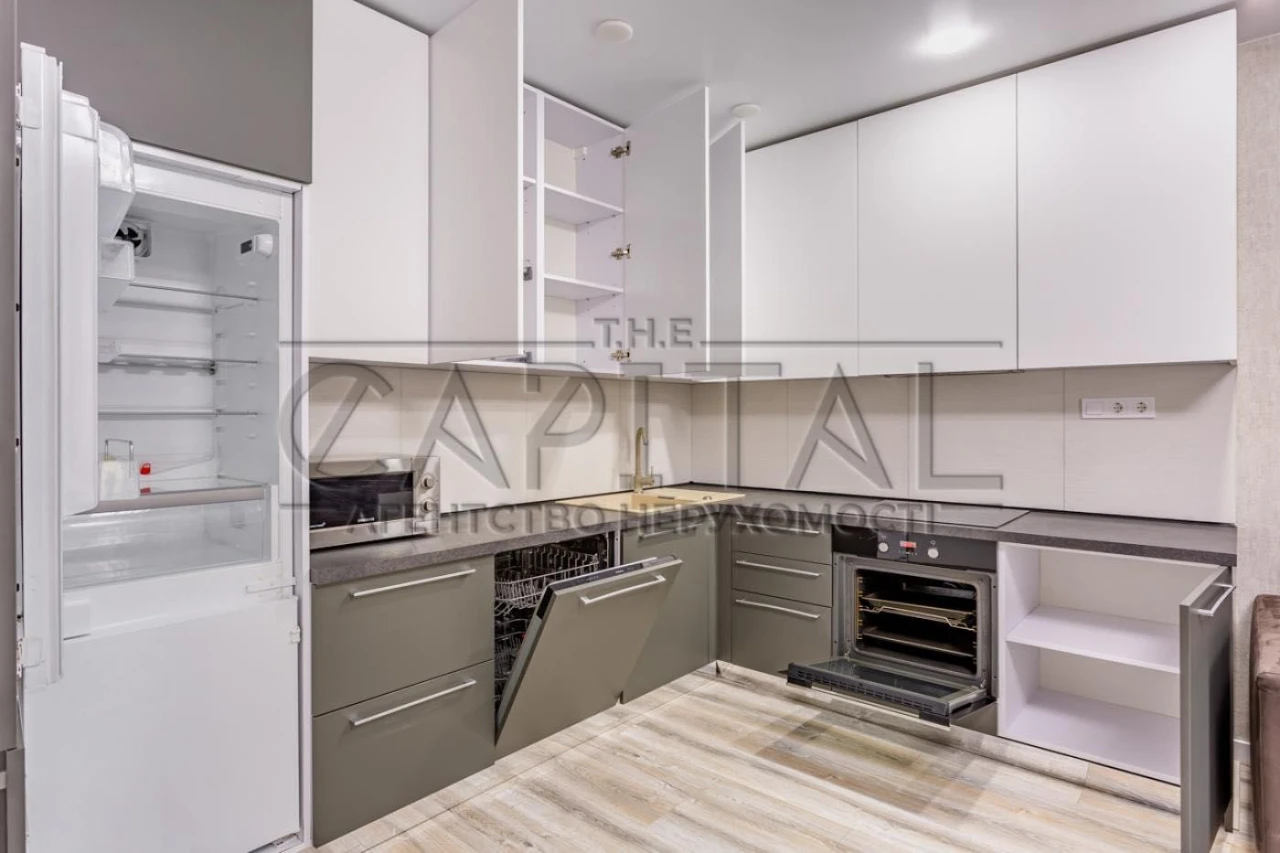 Продаж 2 кімнатної квартири ЖК PARKLAND, вул. Березова Голос