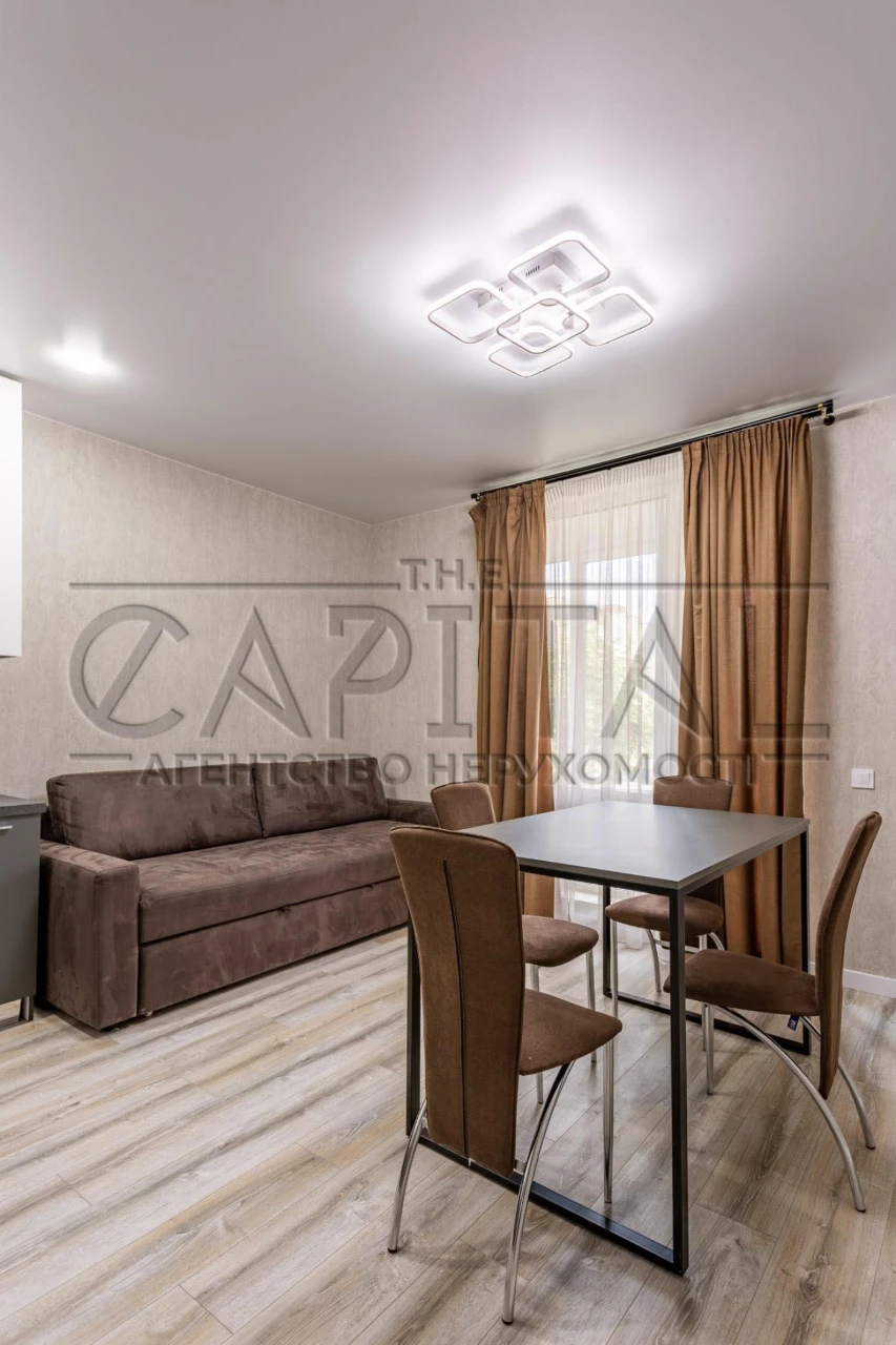 Продаж 2 кімнатної квартири ЖК PARKLAND, вул. Березова Голос